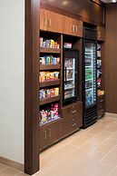 Fairfield Inn & Suites Galesburg