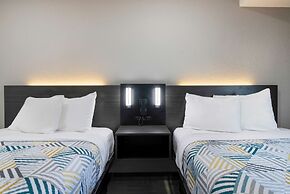 Motel 6 Atlanta, GA - Downtown