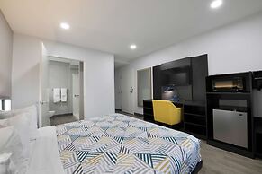 Motel 6 Atlanta, GA - Downtown