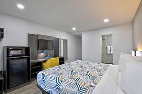 Motel 6 Atlanta, GA - Downtown