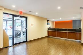 Motel 6 Atlanta, GA - Downtown