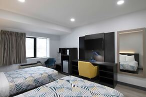 Motel 6 Atlanta, GA - Downtown