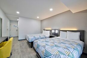 Motel 6 Atlanta, GA - Downtown