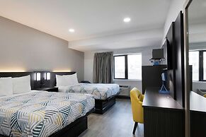 Motel 6 Atlanta, GA - Downtown