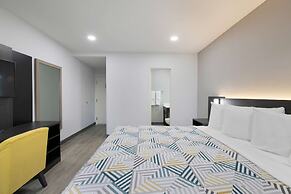 Motel 6 Atlanta, GA - Downtown