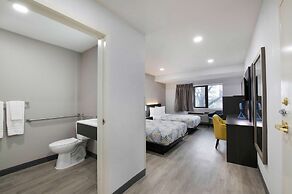 Motel 6 Atlanta, GA - Downtown