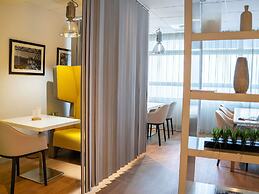 Mercure Paris Massy Gare TGV