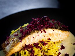 Mercure Paris Massy Gare TGV