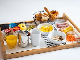 Mercure Paris Massy Gare TGV