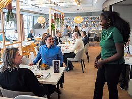 Mercure Paris Massy Gare TGV