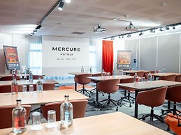 Mercure Paris Massy Gare TGV