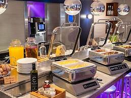 Mercure Paris Massy Gare TGV
