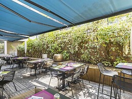 Mercure Paris Massy Gare TGV