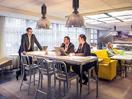 Mercure Paris Massy Gare TGV