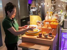 Mercure Paris Massy Gare TGV