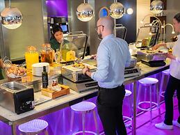 Mercure Paris Massy Gare TGV