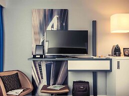 Mercure Paris Massy Gare TGV