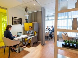 Mercure Paris Massy Gare TGV