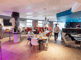 Mercure Paris Massy Gare TGV