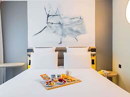 Mercure Paris Massy Gare TGV