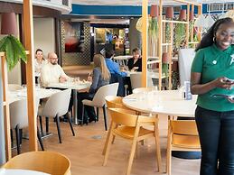 Mercure Paris Massy Gare TGV