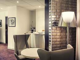 Mercure Paris Massy Gare TGV