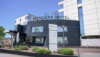 Mercure Paris Massy Gare TGV