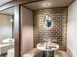 Mercure Paris Massy Gare TGV