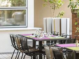 Mercure Paris Massy Gare TGV