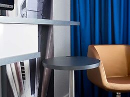 Mercure Paris Massy Gare TGV