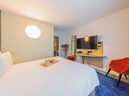 Mercure Paris Massy Gare TGV