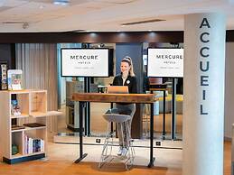 Mercure Paris Massy Gare TGV