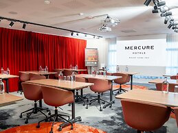 Mercure Paris Massy Gare TGV