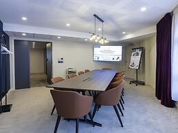 Mercure Paris Massy Gare TGV