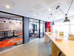 Mercure Paris Massy Gare TGV