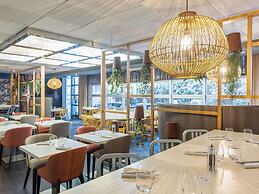 Mercure Paris Massy Gare TGV