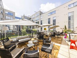 Mercure Paris Massy Gare TGV
