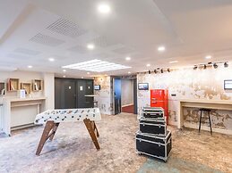 Mercure Paris Massy Gare TGV