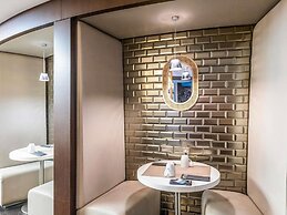 Mercure Paris Massy Gare TGV