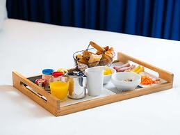 Mercure Paris Massy Gare TGV
