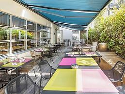 Mercure Paris Massy Gare TGV