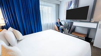 Mercure Paris Massy Gare TGV