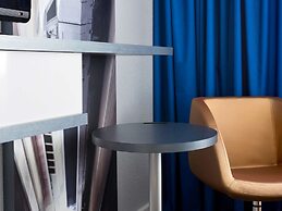 Mercure Paris Massy Gare TGV