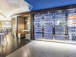 Mercure Paris Massy Gare TGV