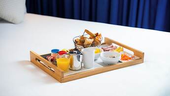Mercure Paris Massy Gare TGV