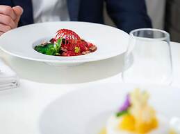 Mercure Paris Massy Gare TGV