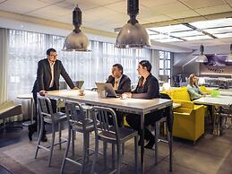 Mercure Paris Massy Gare TGV