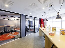 Mercure Paris Massy Gare TGV