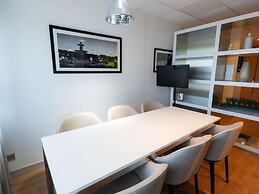 Mercure Paris Massy Gare TGV