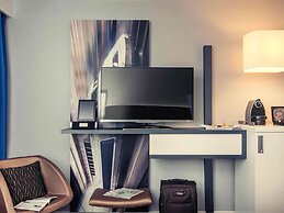 Mercure Paris Massy Gare TGV